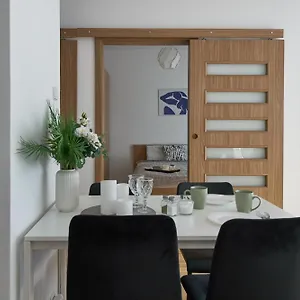 Wilanow Apartament